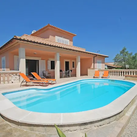 Esperanza House Chalet *