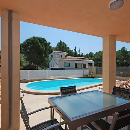 Esperanza House Chalet