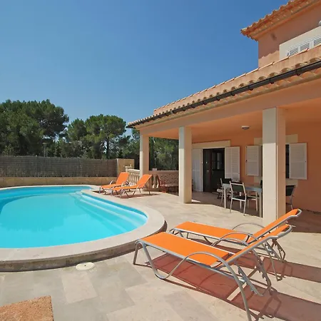 Esperanza House Chalet