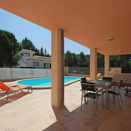 Chalet Esperanza House Alcúdia