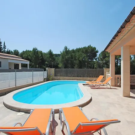 Chalet Esperanza House *