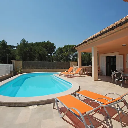 Esperanza House * Alcúdia