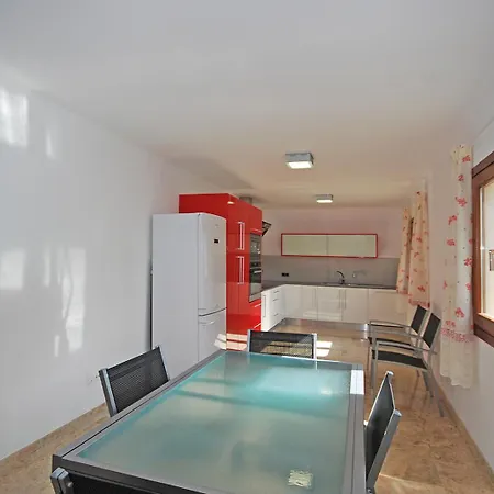 Chalé Esperanza House *