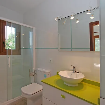 Esperanza House Chalé Alcúdia