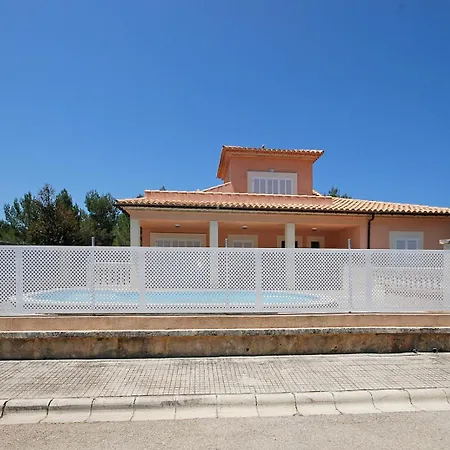 Chalé Esperanza House Alcúdia