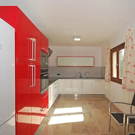 Esperanza House Chalé