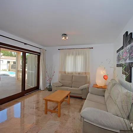 Chalé Esperanza House *