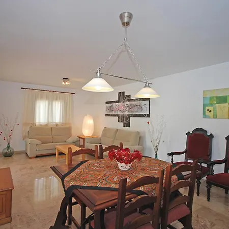 Chalé Esperanza House *