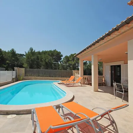 Esperanza House Chalé Alcúdia